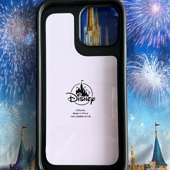 DISNEY PARKS HAUNTED MANSION WALLPAPER iPHONE 12 Pro Max 13 Pro